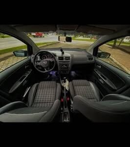 VOLKSWAGEN fox msi modelo 2016