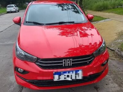 FIAT CRONOS 1.3 GSE 2024 20.000KM