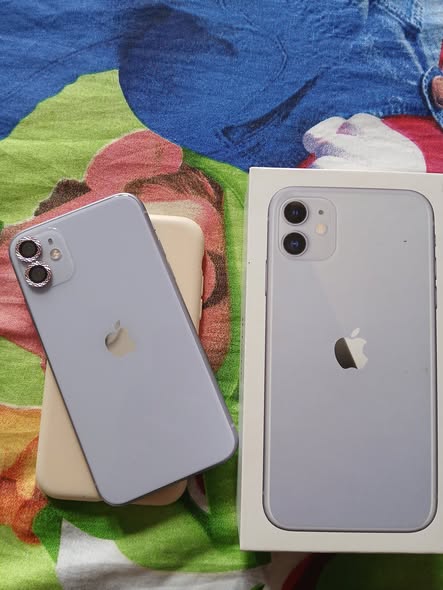 vendo iphone 11