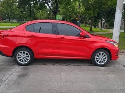 FIAT CRONOS 1.3 GSE 2024 20.000KM