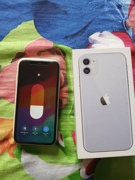 vendo iphone 11