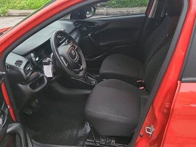 FIAT CRONOS 1.3 GSE 2024 20.000KM