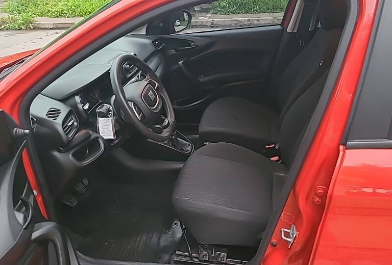 FIAT CRONOS 1.3 GSE 2024 20.000KM