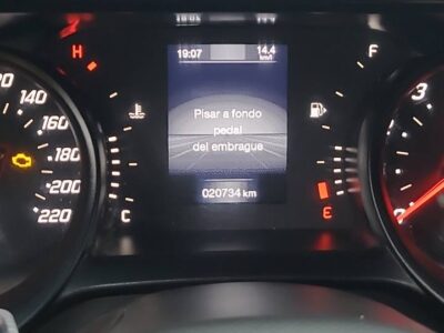 FIAT CRONOS 1.3 GSE 2024 20.000KM