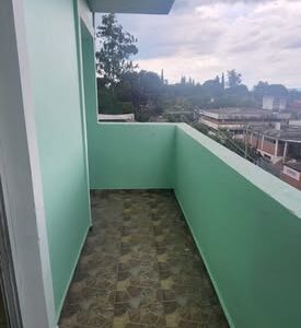 Alquilo depto de 1 dormitorio