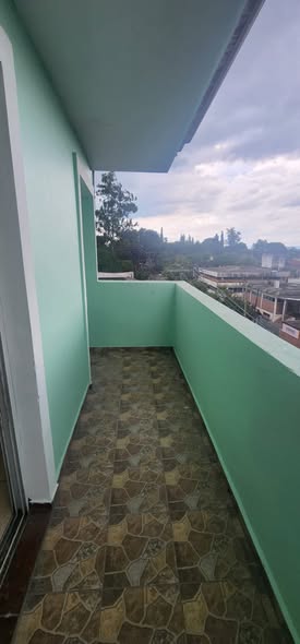 Alquilo depto de 1 dormitorio