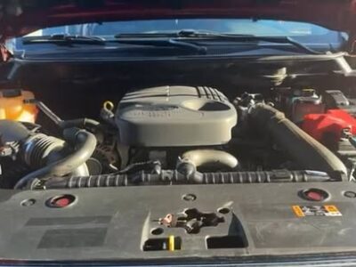 FORD RANGER 2019 XLT