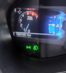 FORD RANGER 2019 XLT