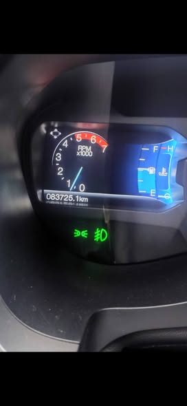 FORD RANGER 2019 XLT