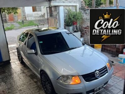 Vendo Bora urgente modelo 2010