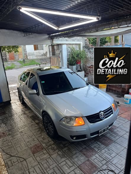 Vendo Bora urgente modelo 2010