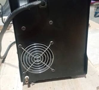 Vendo soldador Inverter