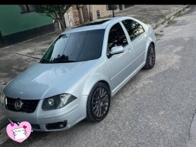 Vendo Bora urgente modelo 2010