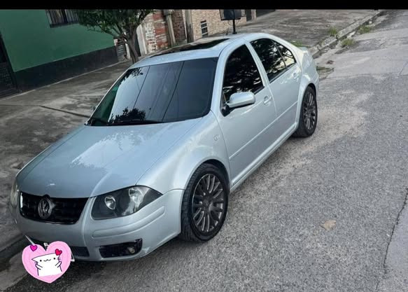 Vendo Bora urgente modelo 2010