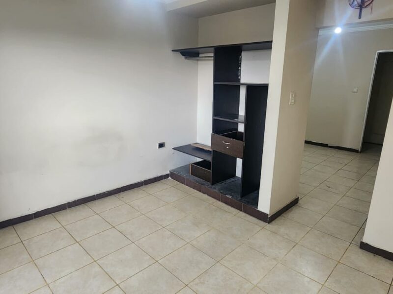 Alquilo depto de 1 dormitorio