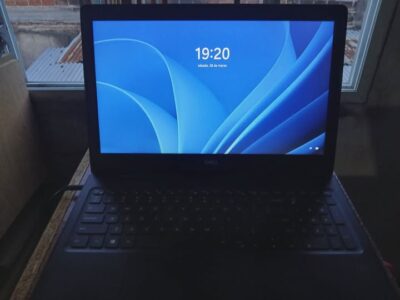 Laptop Dell Modelo inpiron 3593