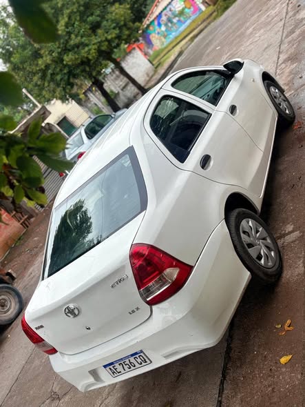 Etios 2021