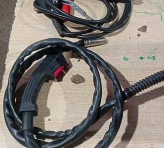 Vendo soldador Inverter