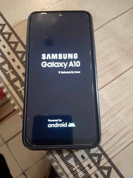 Samsung A10 32GB