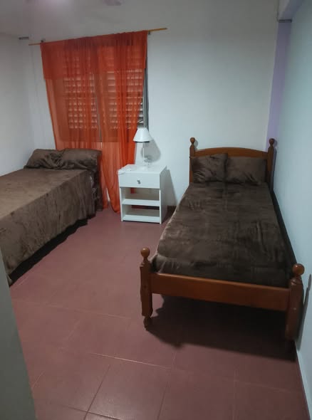 ALQUILO A ESTUDIANTES.