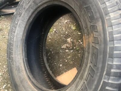 Rodado 16 Para camioneta Hilux o Amarok