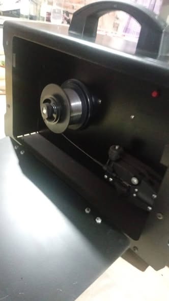 Vendo soldador Inverter