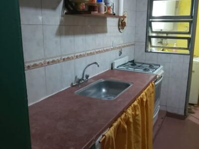 ALQUILO A ESTUDIANTES.