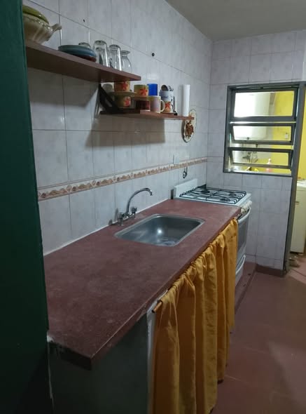 ALQUILO A ESTUDIANTES.