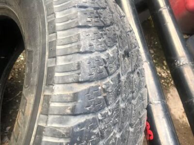 Rodado 16 Para camioneta Hilux o Amarok