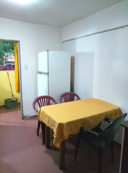 ALQUILO A ESTUDIANTES.