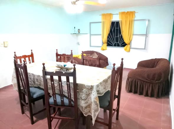 ALQUILO A ESTUDIANTES.