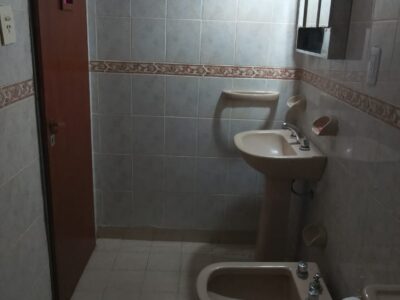 ALQUILO A ESTUDIANTES.