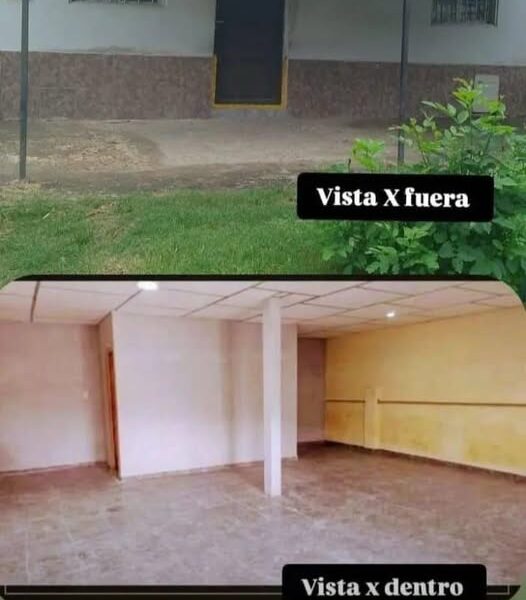 Dueño alquila local comercial