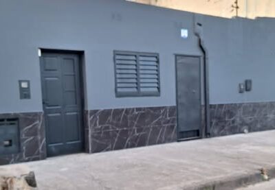 Dueño alq Habitación grande