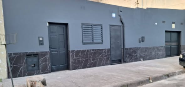 Dueño alq Habitación grande