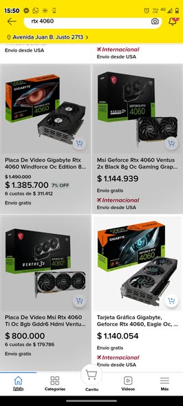 PC gamer Ryzen 5 5600x Geforce RTX 4060