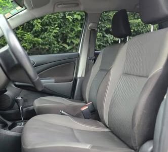 Toyota Etios XLS 1.5 AT (4P) 2018