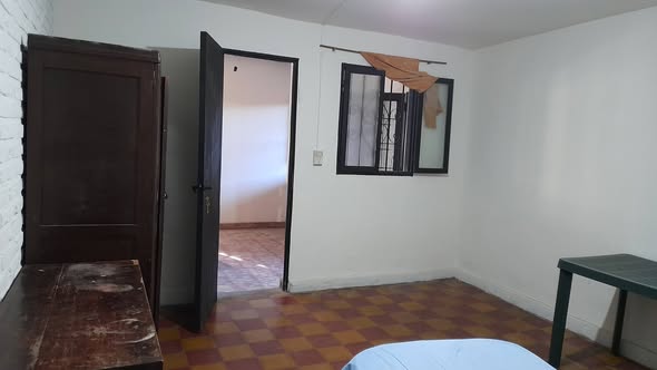 Dueño alq Habitación grande