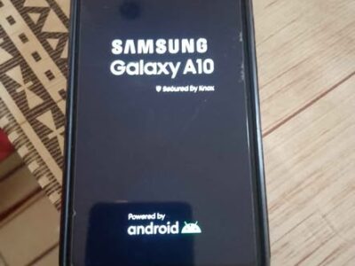 Samsung A10 32GB
