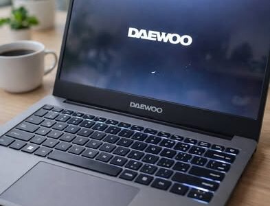 NOTEBOOK DAEWOO M14 - Celeron N4020 NUEVA EN CAJA