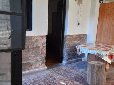 Dueño alq Habitación grande