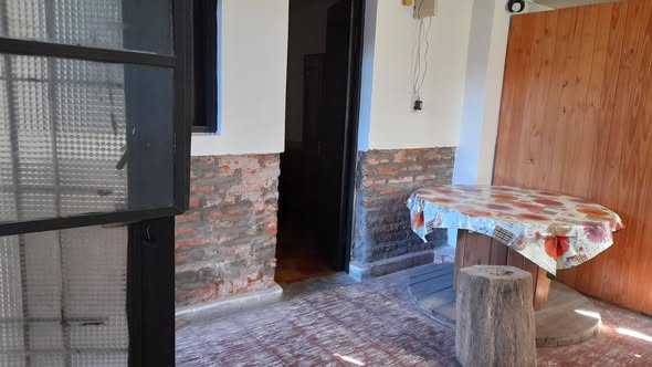 Dueño alq Habitación grande