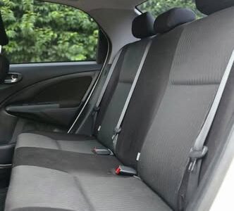 Toyota Etios XLS 1.5 AT (4P) 2018