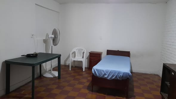 Dueño alq Habitación grande