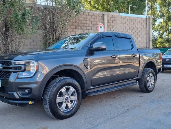 FORD RANGER 2024 XLS 2.0 DIESEL