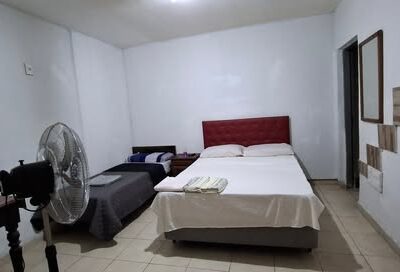 ALQUILER DE HABITACIÓN