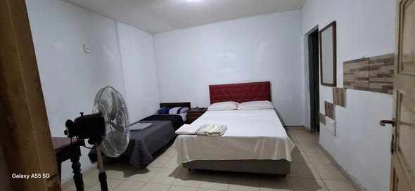 ALQUILER DE HABITACIÓN