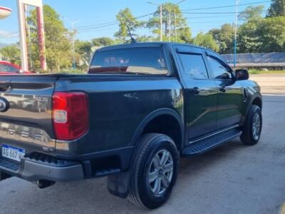 FORD RANGER 2024 XLS 2.0 DIESEL