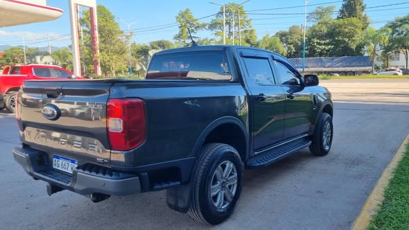 FORD RANGER 2024 XLS 2.0 DIESEL