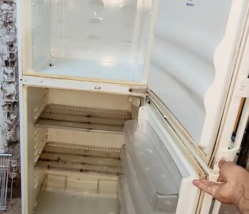 Vendo heladera Continental 460lts con freezer